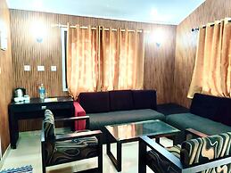 Ayur Mount Resort & Spa