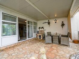 Classic and Smart Rovinj Apartment With Terrace