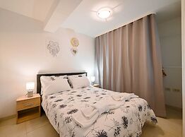 Classic and Smart Rovinj Apartment With Terrace