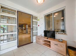 Classic and Smart Rovinj Apartment With Terrace