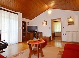 Green Oasis Family Getaway