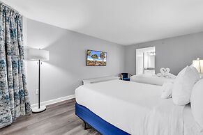 Baywatch Resort 1122