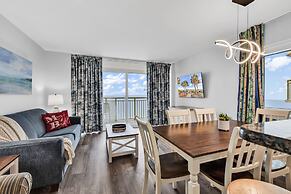 Baywatch Resort 1122