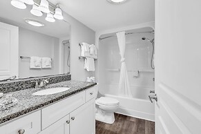 Baywatch Resort 1122