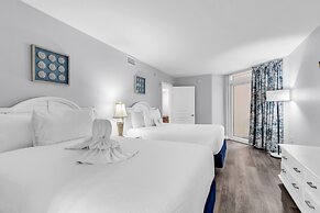 Baywatch Resort 1122