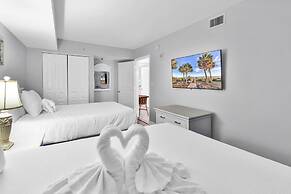 Baywatch Resort 1122