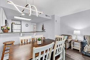 Baywatch Resort 1122