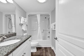 Baywatch Resort 1122