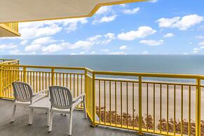 Baywatch Resort 1122