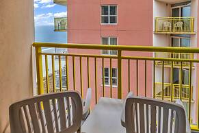 Baywatch Resort 1122