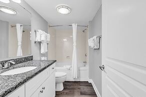 Baywatch Resort 1122