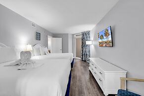 Baywatch Resort 1122