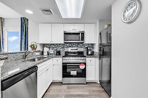 Baywatch Resort 1122