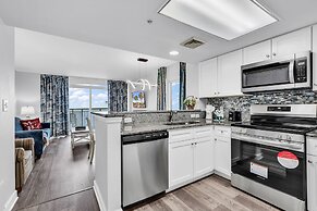 Baywatch Resort 1122