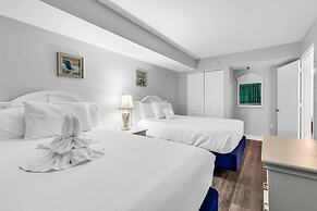 Baywatch Resort 1122