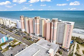 Baywatch Resort 1122