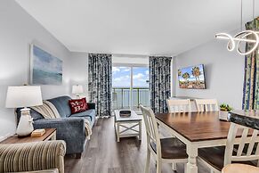 Baywatch Resort 1122