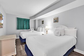 Baywatch Resort 1122