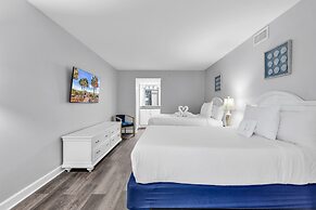 Baywatch Resort 1122