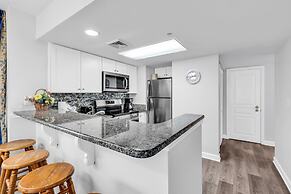 Baywatch Resort 1122