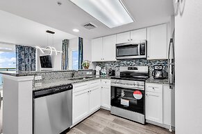 Baywatch Resort 1122