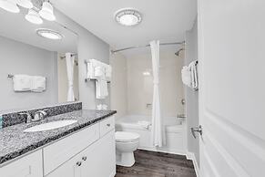 Baywatch Resort 1122