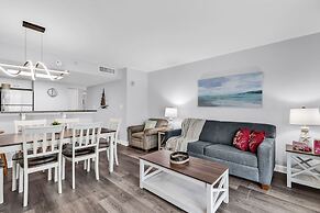 Baywatch Resort 1122