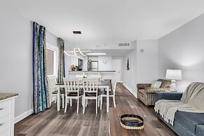 Baywatch Resort 1122