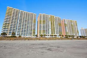 Baywatch Resort 1122