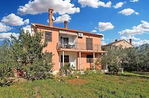 Bright Apartment With Garden and Balcony
