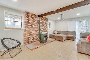 Ski, Hike & More: Poconos Home w/ Hot Tub