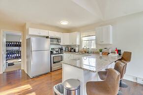 Ski, Hike & More: Poconos Home w/ Hot Tub