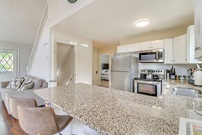 Ski, Hike & More: Poconos Home w/ Hot Tub