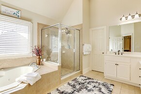 Spacious Home w/ Backyard: 3 Mi to Dtwn Duluth!