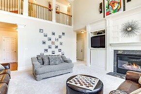 Spacious Home w/ Backyard: 3 Mi to Dtwn Duluth!