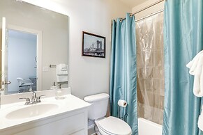 Spacious Home w/ Backyard: 3 Mi to Dtwn Duluth!