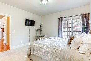 Spacious Home w/ Backyard: 3 Mi to Dtwn Duluth!