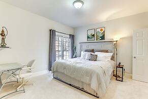 Spacious Home w/ Backyard: 3 Mi to Dtwn Duluth!