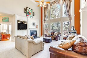 Spacious Home w/ Backyard: 3 Mi to Dtwn Duluth!