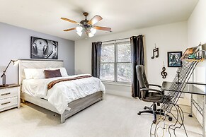 Spacious Home w/ Backyard: 3 Mi to Dtwn Duluth!