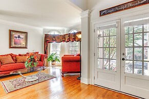 Spacious Home w/ Backyard: 3 Mi to Dtwn Duluth!