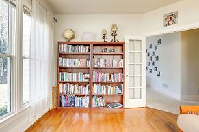 Spacious Home w/ Backyard: 3 Mi to Dtwn Duluth!