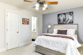 Spacious Home w/ Backyard: 3 Mi to Dtwn Duluth!