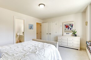 Spacious Home w/ Backyard: 3 Mi to Dtwn Duluth!