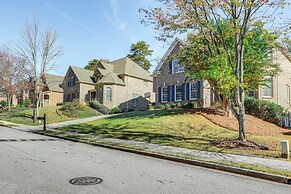 Spacious Home w/ Backyard: 3 Mi to Dtwn Duluth!