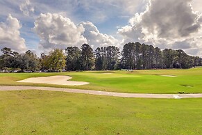 Pets Welcome, Golf Course View: Legend Oaks Home!