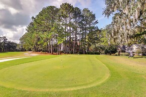 Pets Welcome, Golf Course View: Legend Oaks Home!