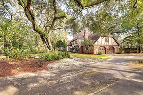 Pets Welcome, Golf Course View: Legend Oaks Home!