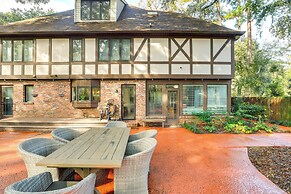Pets Welcome, Golf Course View: Legend Oaks Home!