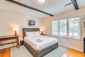 Pets Welcome, Golf Course View: Legend Oaks Home!
